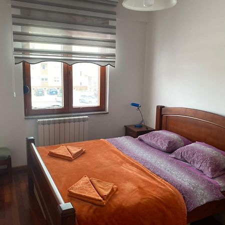 Deluxe Apartment Lv 자블야크 외부 사진