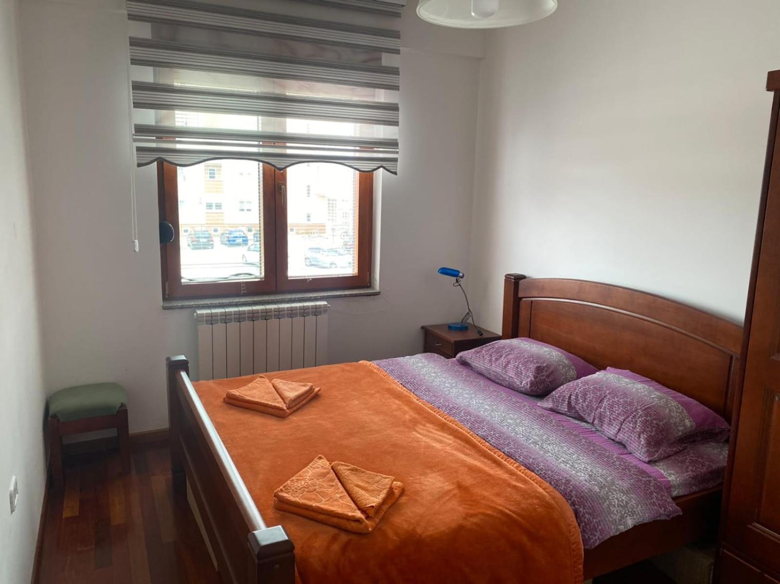 Deluxe Apartment Lv 자블야크 외부 사진